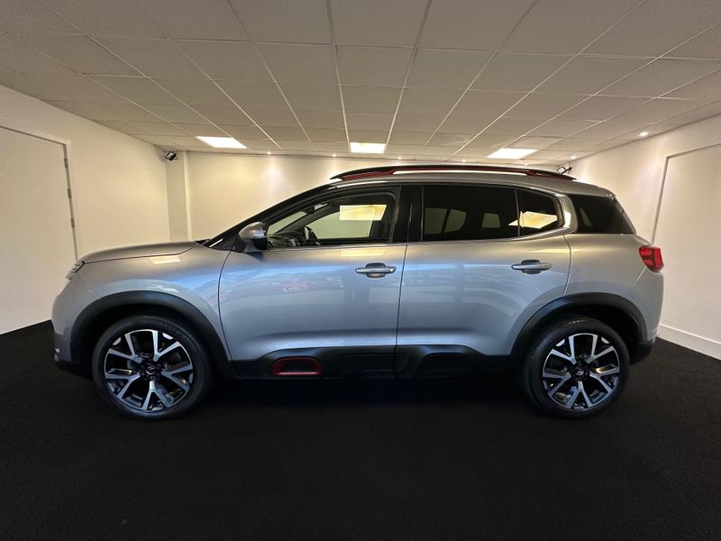 Used Citroen C5 Aircross 2020 for sale - 77167753: Photo 6