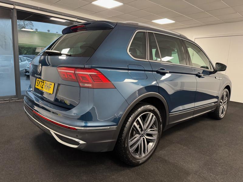 Used Volkswagen Tiguan 2022 for sale - 77340065: Photo 11