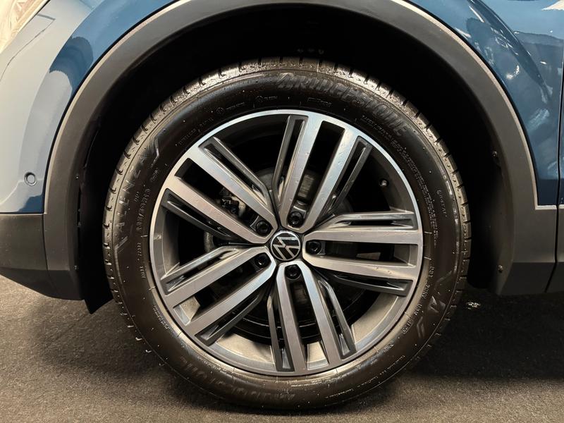 Used Volkswagen Tiguan 2022 for sale - 77340065: Photo 14