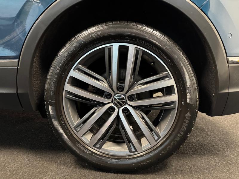 Used Volkswagen Tiguan 2022 for sale - 77340065: Photo 15