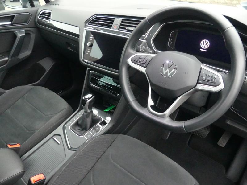 Used Volkswagen Tiguan 2022 for sale - 77340065: Photo 16