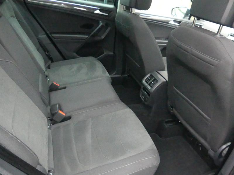 Used Volkswagen Tiguan 2022 for sale - 77340065: Photo 18
