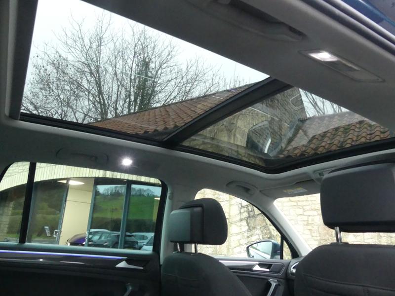 Used Volkswagen Tiguan 2022 for sale - 77340065: Photo 19