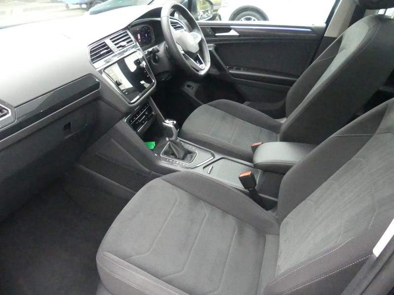 Used Volkswagen Tiguan 2022 for sale - 77340065: Photo 21