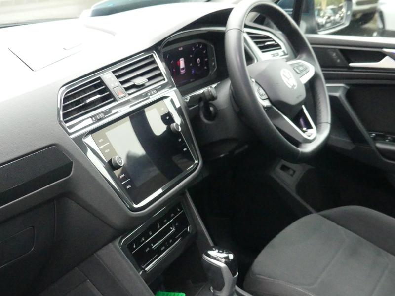 Used Volkswagen Tiguan 2022 for sale - 77340065: Photo 22