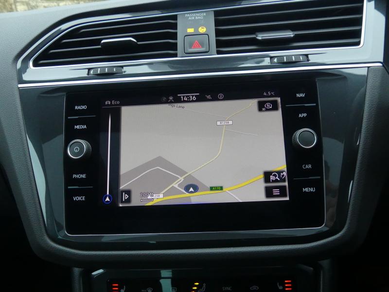 Used Volkswagen Tiguan 2022 for sale - 77340065: Photo 26