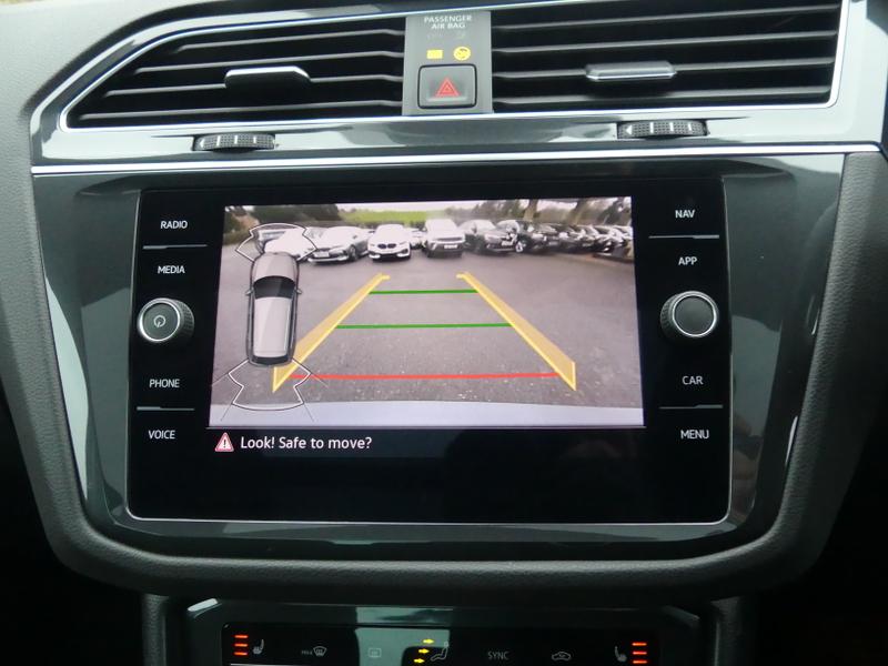 Used Volkswagen Tiguan 2022 for sale - 77340065: Photo 27