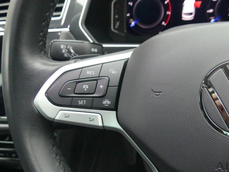 Used Volkswagen Tiguan 2022 for sale - 77340065: Photo 31