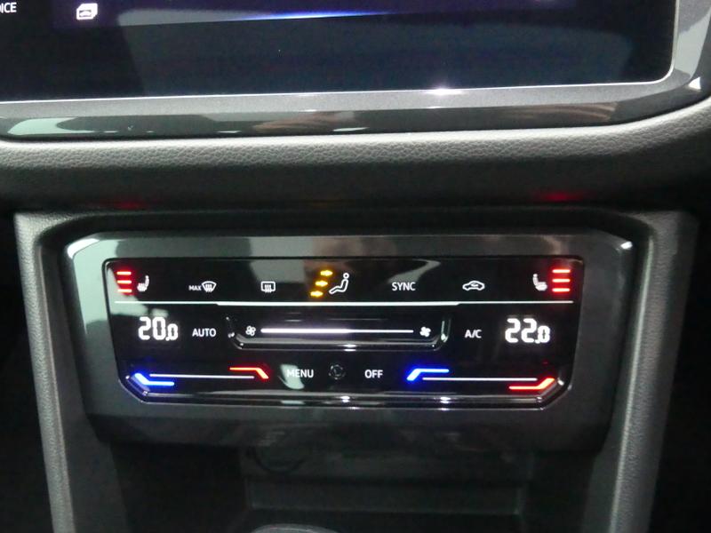 Used Volkswagen Tiguan 2022 for sale - 77340065: Photo 33