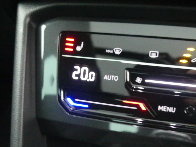 Used Volkswagen Tiguan 2022 for sale - 77340065: Photo 34