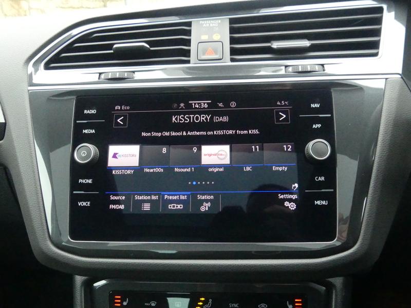 Used Volkswagen Tiguan 2022 for sale - 77340065: Photo 36