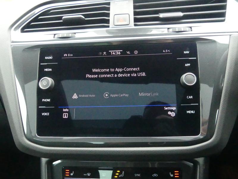 Used Volkswagen Tiguan 2022 for sale - 77340065: Photo 37