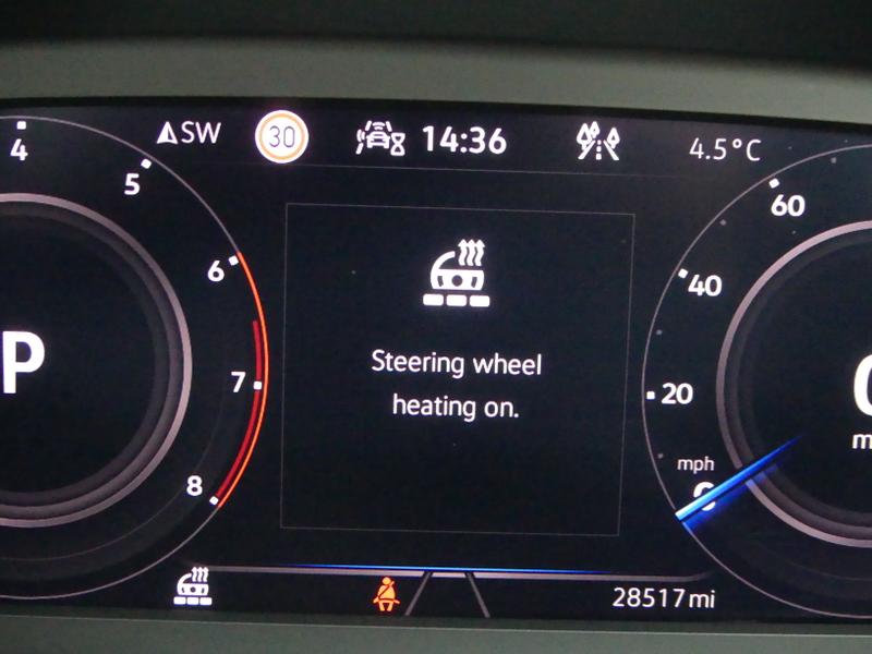 Used Volkswagen Tiguan 2022 for sale - 77340065: Photo 39