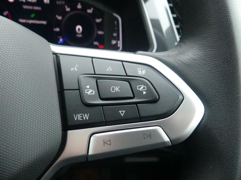 Used Volkswagen Tiguan 2022 for sale - 77340065: Photo 40