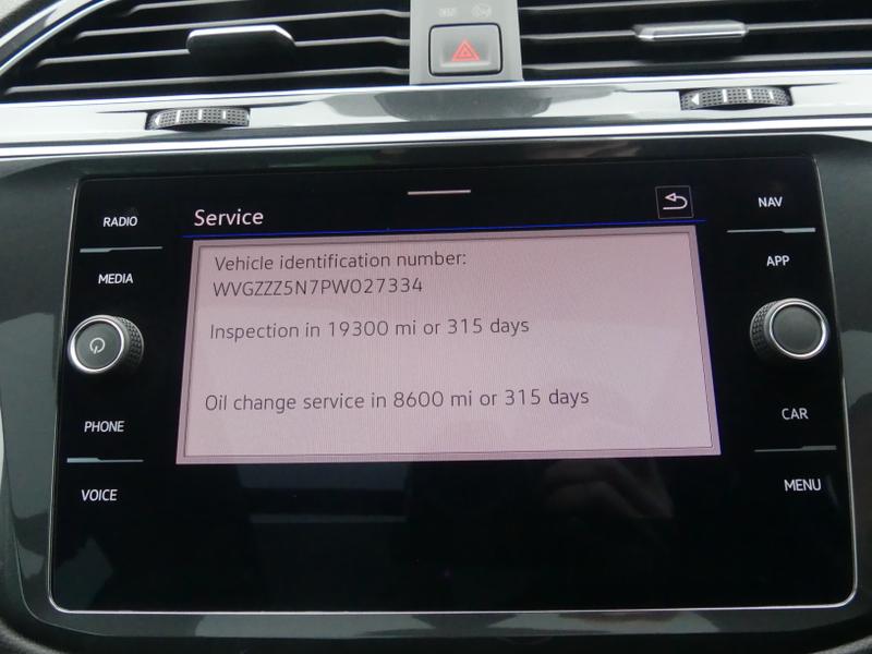 Used Volkswagen Tiguan 2022 for sale - 77340065: Photo 43