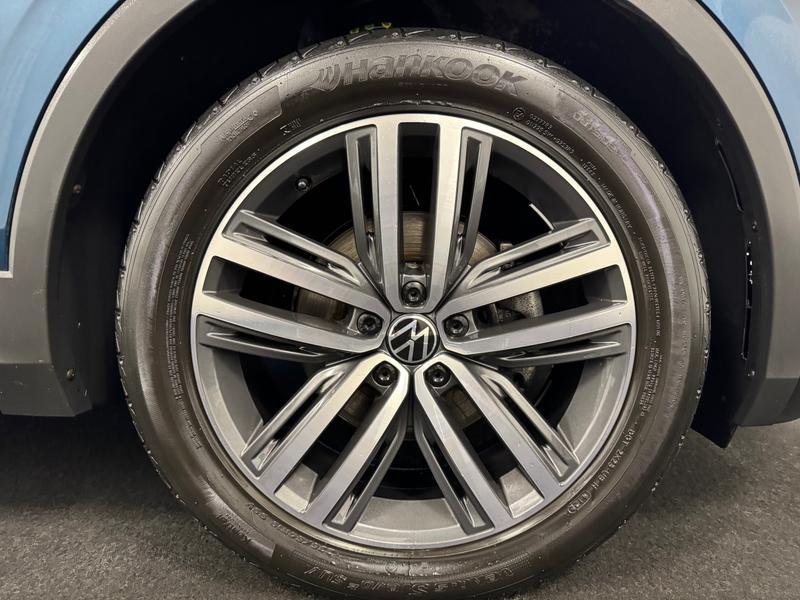 Used Volkswagen Tiguan 2022 for sale - 77340065: Photo 44