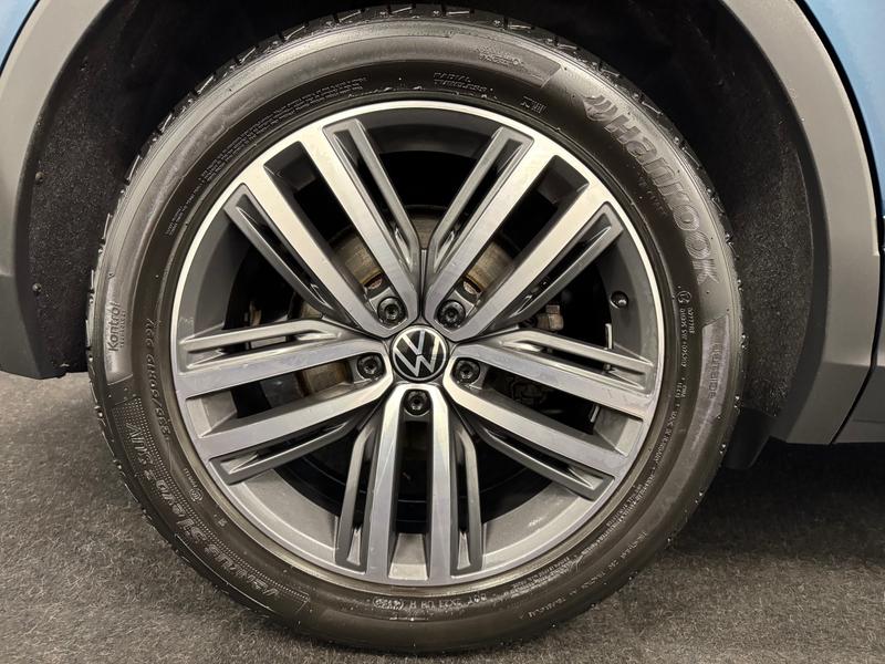 Used Volkswagen Tiguan 2022 for sale - 77340065: Photo 45