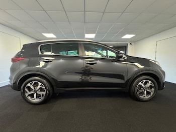 Used Kia Sportage 2018 for sale - 75751865: Photo