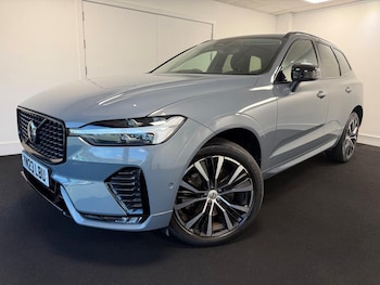 Used Volvo XC60 2023 for sale - 79516057: Photo