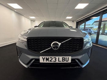 Used Volvo XC60 2023 for sale - 79516057: Photo