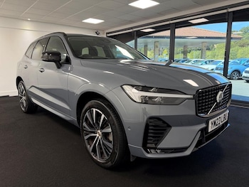 Used Volvo XC60 2023 for sale - 79516057: Photo