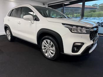 Used Suzuki SX4 S-Cross 2023 for sale - 79693385: Photo