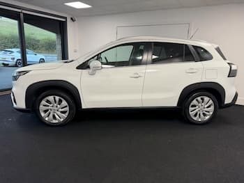 Used Suzuki SX4 S-Cross 2023 for sale - 79693385: Photo