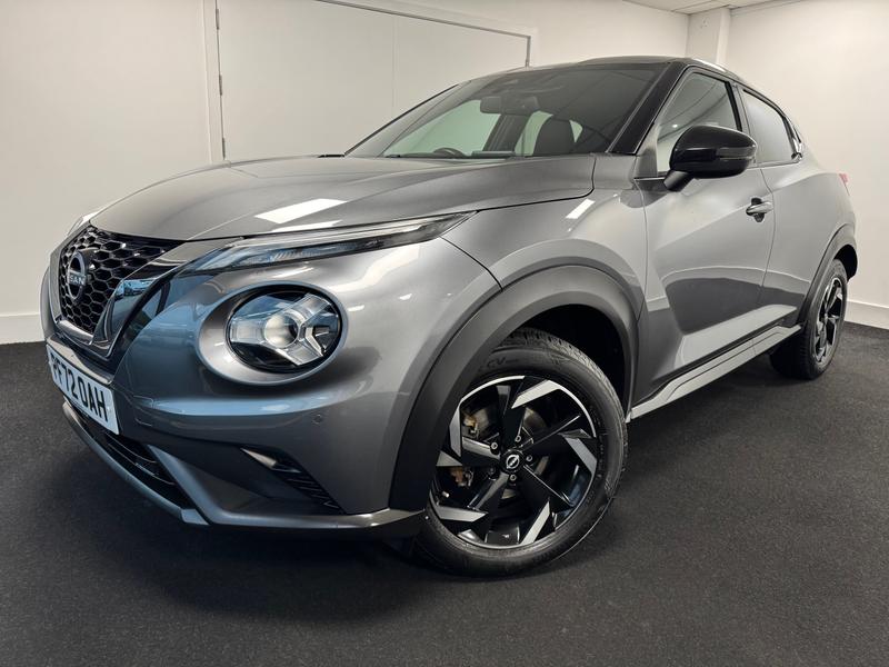 Used Nissan Juke 2022 for sale - 77641493: Photo 11