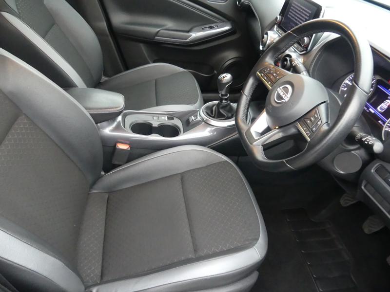 Used Nissan Juke 2022 for sale - 77641493: Photo 12