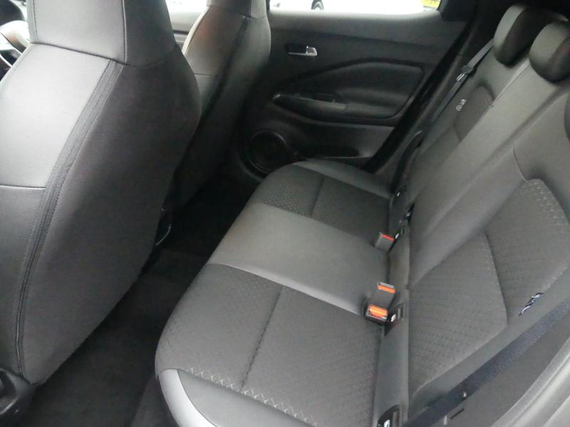 Used Nissan Juke 2022 for sale - 77641493: Photo 15