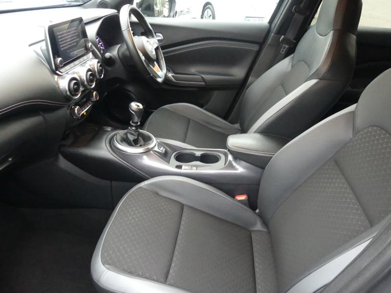 Used Nissan Juke 2022 for sale - 77641493: Photo 16