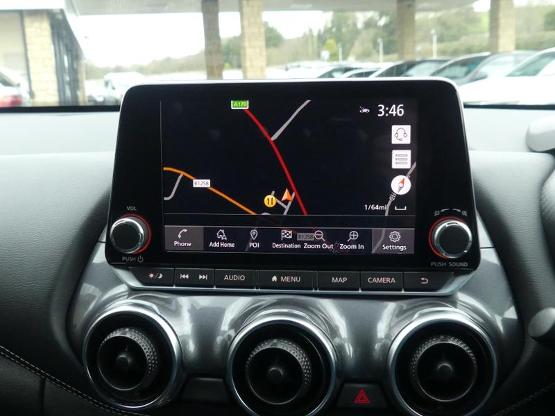 Used Nissan Juke 2022 for sale - 77641493: Photo 18