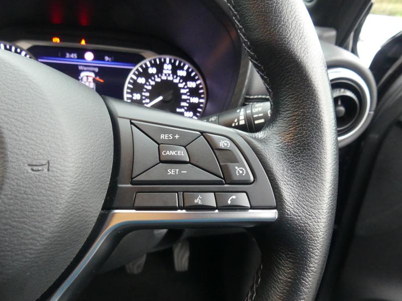 Used Nissan Juke 2022 for sale - 77641493: Photo 26