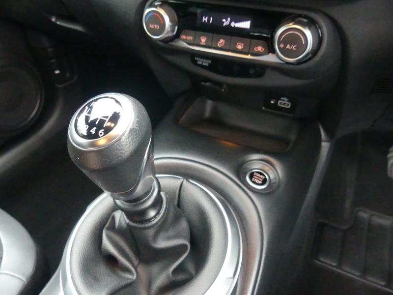 Used Nissan Juke 2022 for sale - 77641493: Photo 30