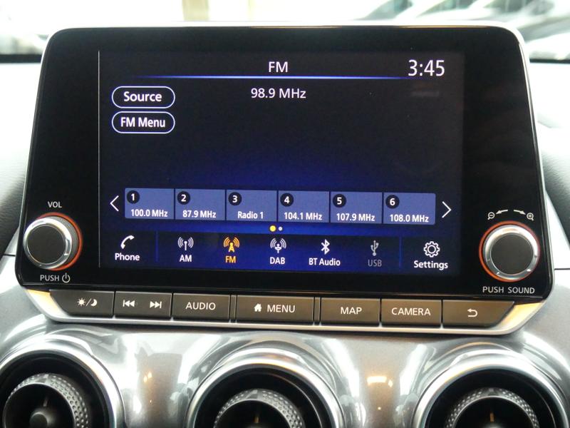 Used Nissan Juke 2022 for sale - 77641493: Photo 32