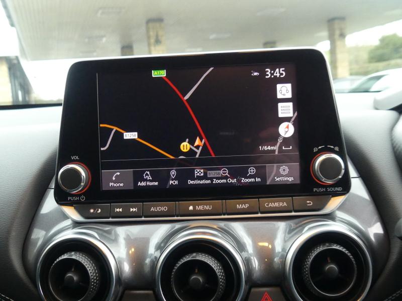 Used Nissan Juke 2022 for sale - 77641493: Photo 33