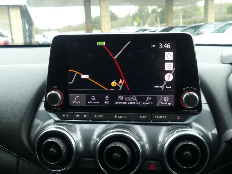 Used Nissan Juke 2022 for sale - 77641493: Photo 35