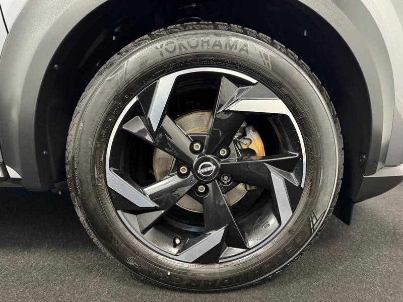 Used Nissan Juke 2022 for sale - 77641493: Photo 38