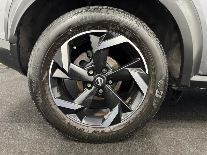 Used Nissan Juke 2022 for sale - 77641493: Photo 40