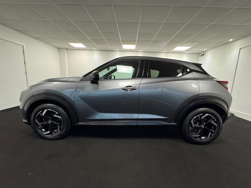 Used Nissan Juke 2022 for sale - 77641493: Photo 5