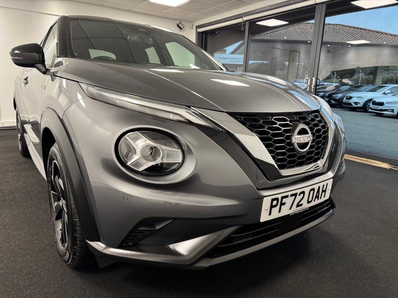 Used Nissan Juke 2022 for sale - 77641493: Photo 6