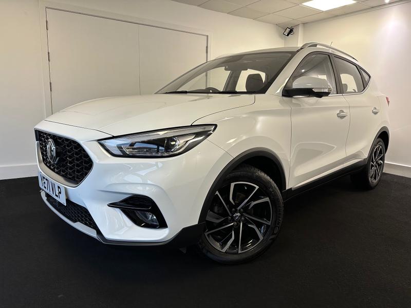 Used MG MG ZS 2021 for sale - 76117524: Photo 1