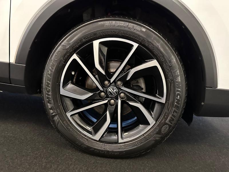 Used MG MG ZS 2021 for sale - 76117524: Photo 11