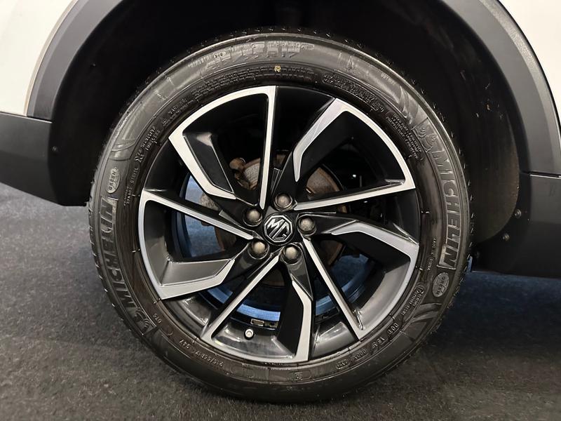 Used MG MG ZS 2021 for sale - 76117524: Photo 14
