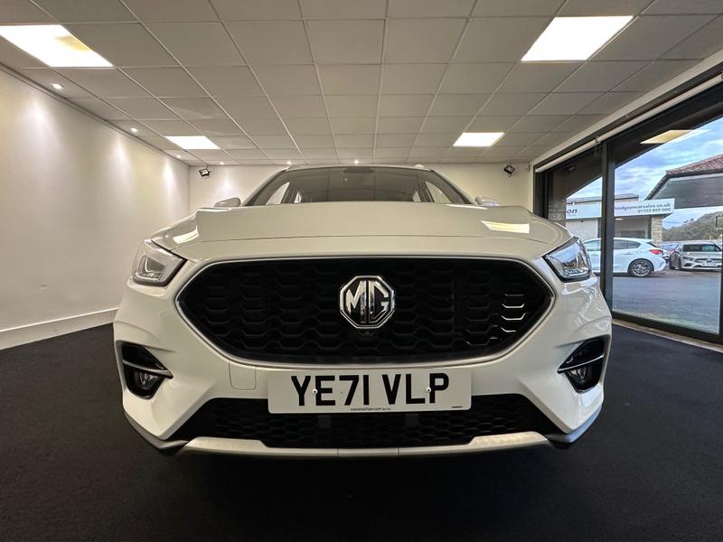 Used MG MG ZS 2021 for sale - 76117524: Photo 2