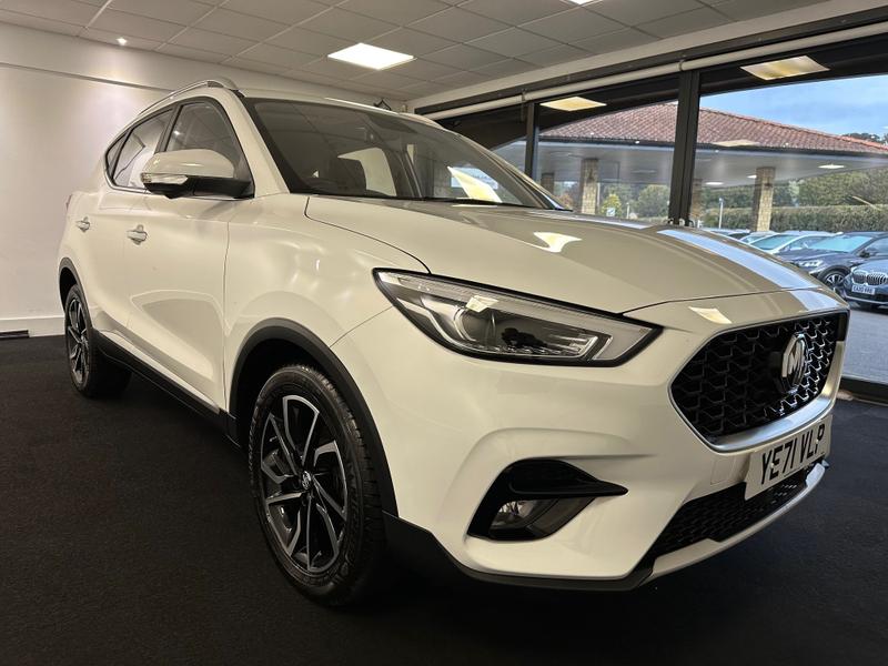 Used MG MG ZS 2021 for sale - 76117524: Photo 3