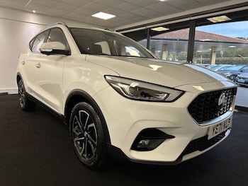 Used MG MG ZS 2021 for sale - 76117524: Photo 3