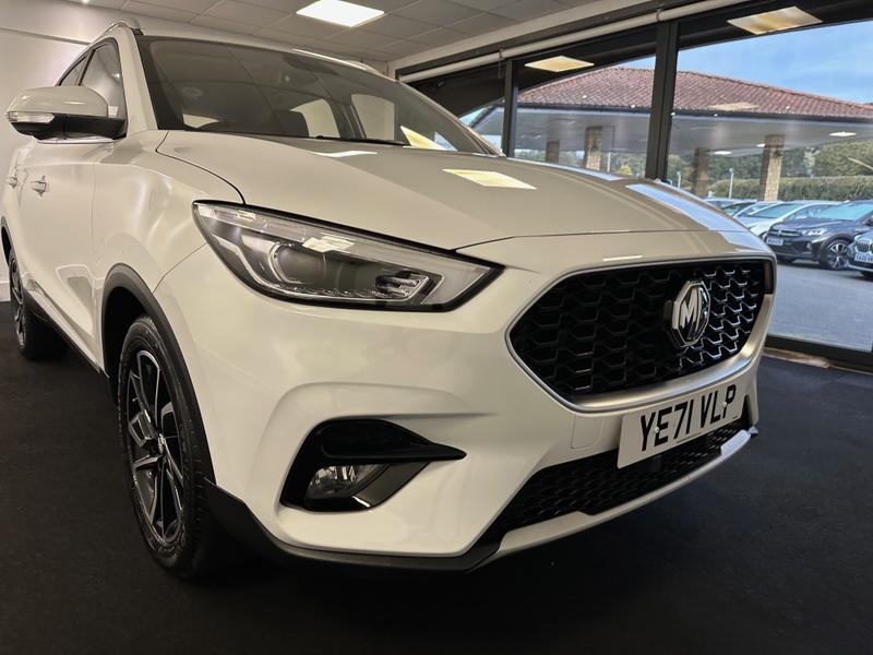 Used MG MG ZS 2021 for sale - 76117524: Photo 4