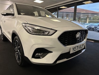 Used MG MG ZS 2021 for sale - 76117524: Photo 4