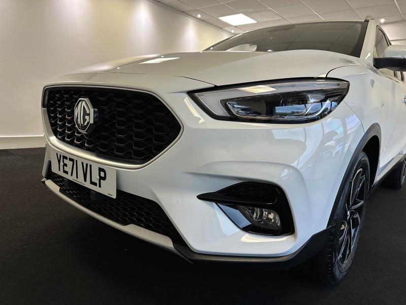 Used MG MG ZS 2021 for sale - 76117524: Photo 5